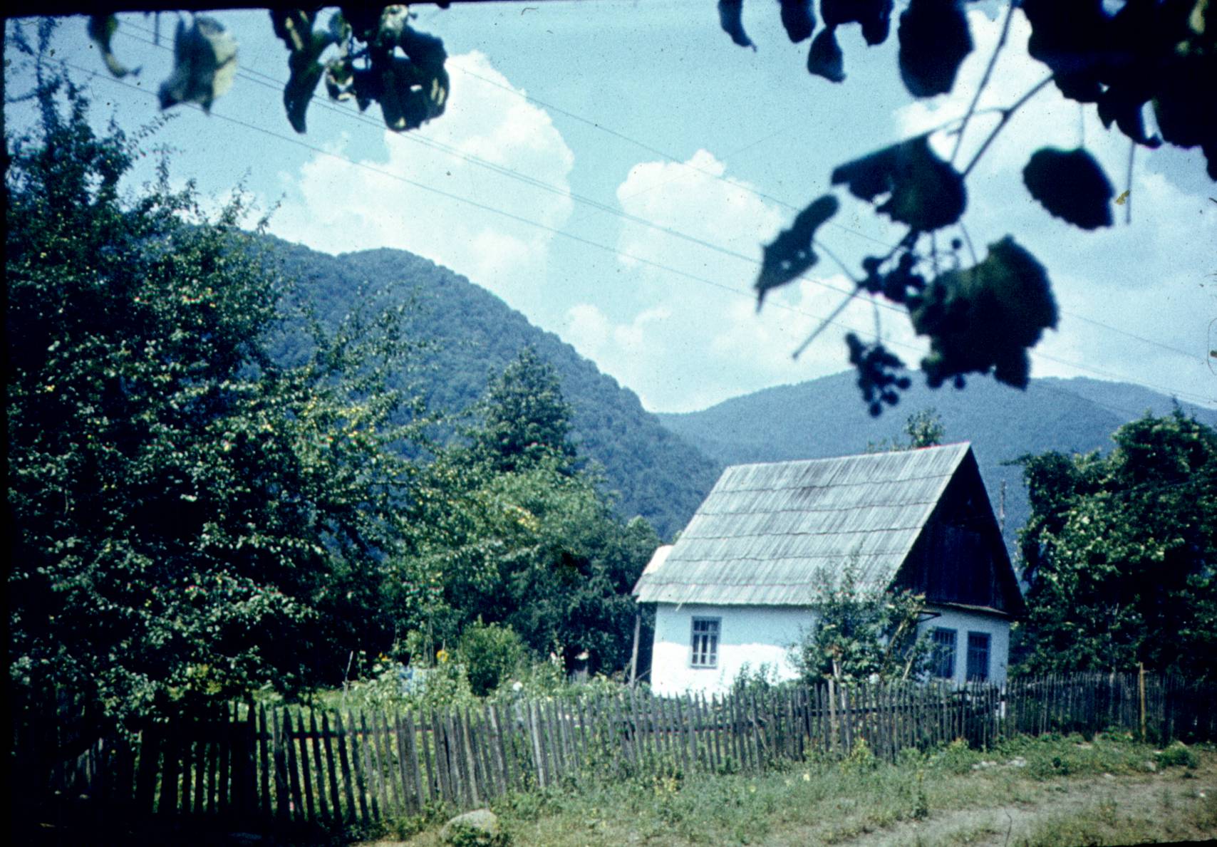 абхазия фото деревень
